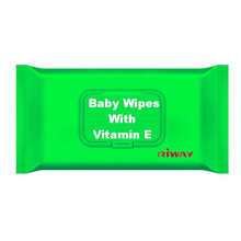 Xyn Disposable Baby Tender Bamboo Baby Wipes